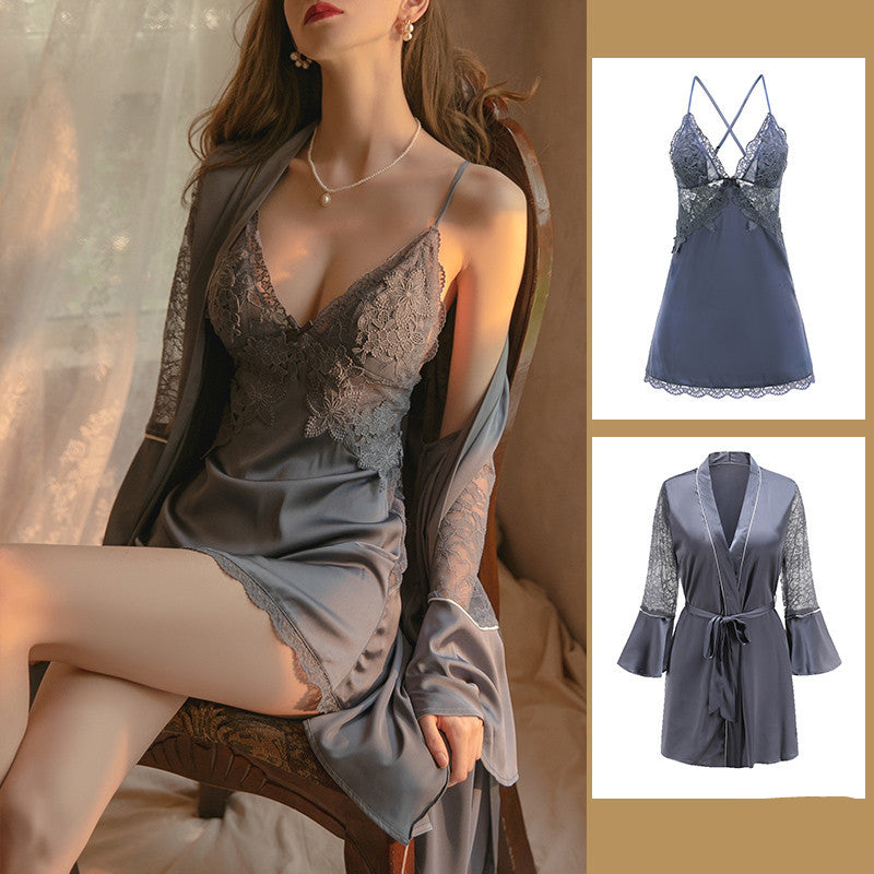 Ice Silk