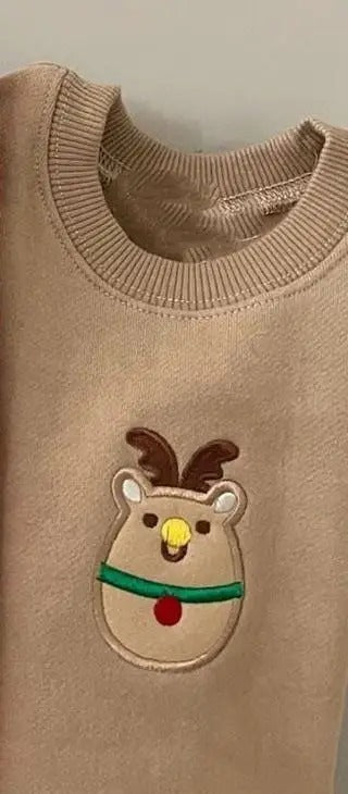 Christmas Top