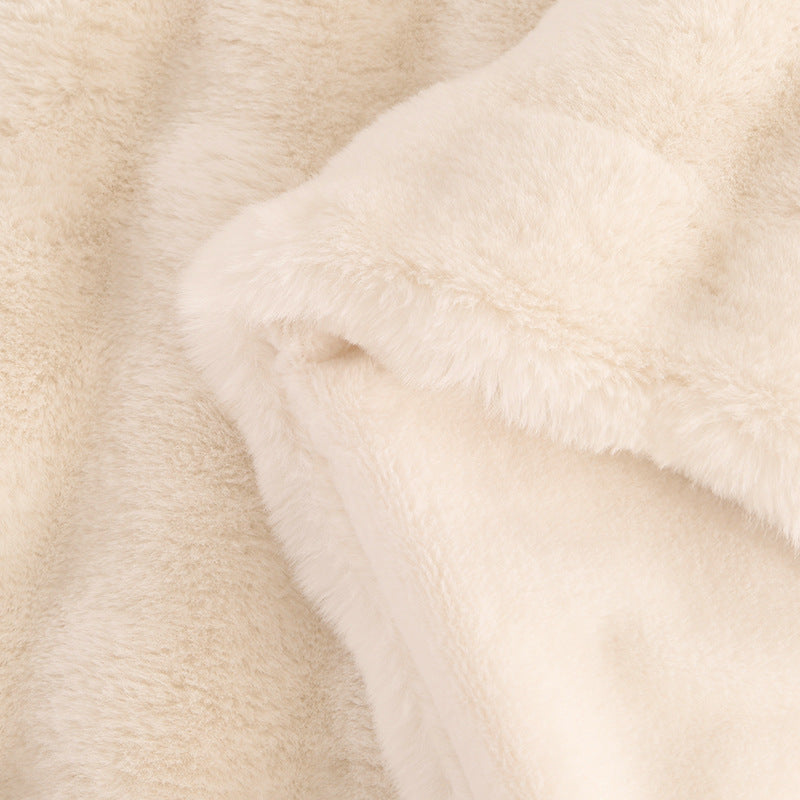 Warm Blanket