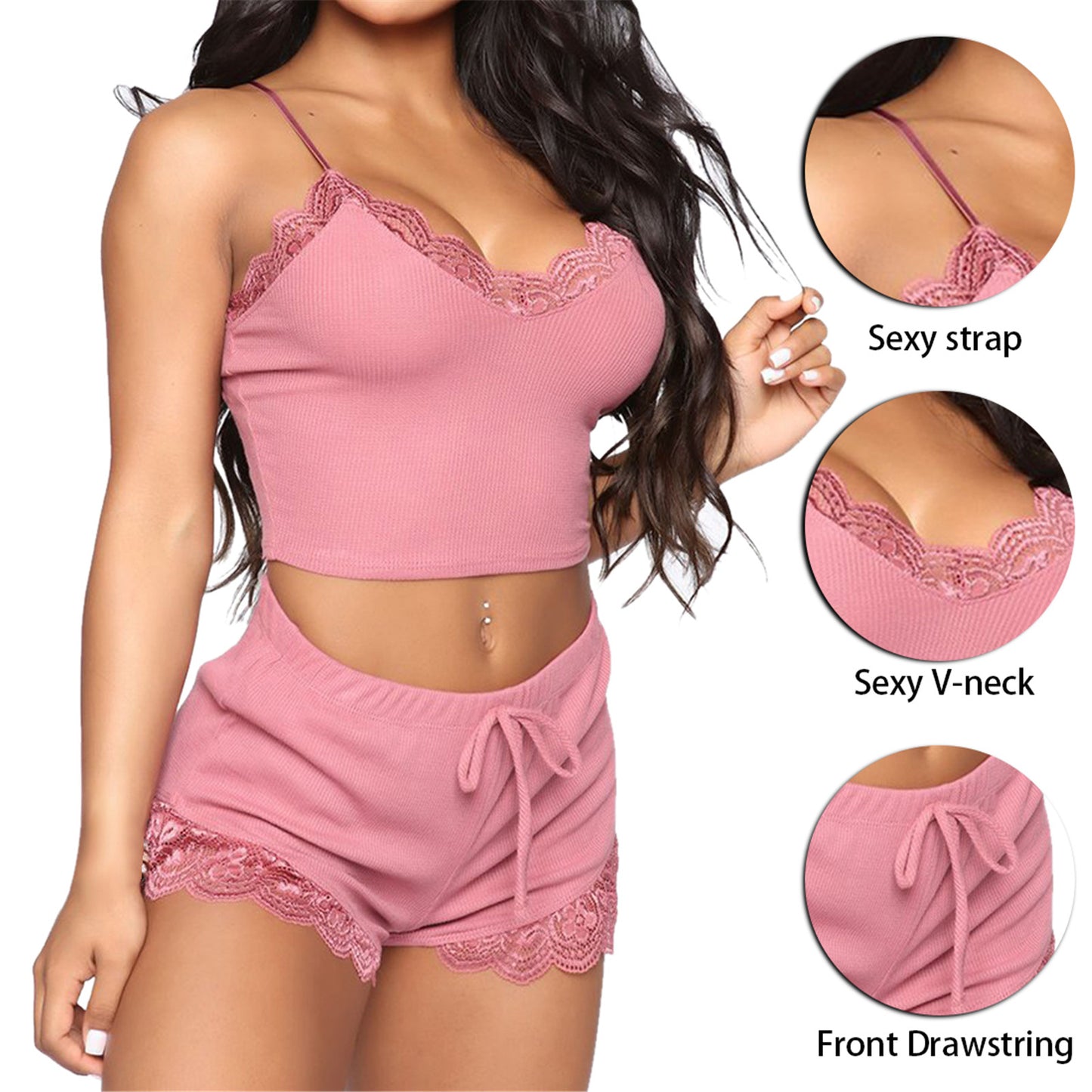 Soft Pajamas Comfortable