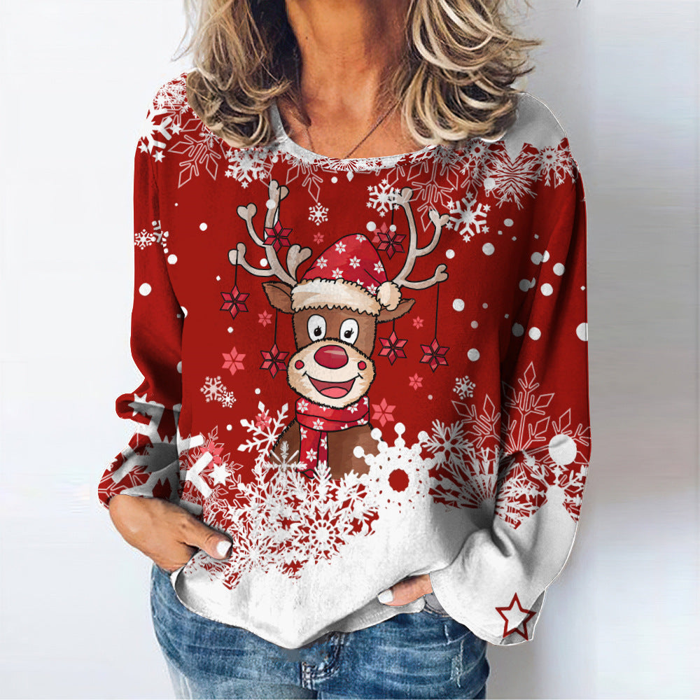 Christmas Streetwear