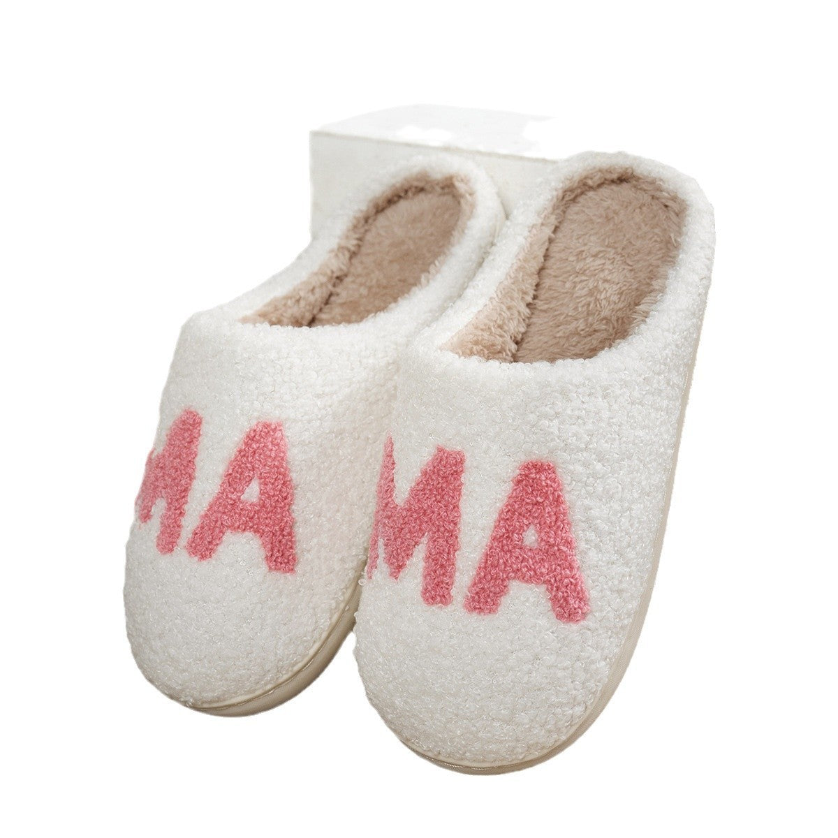 MAMA Slippers