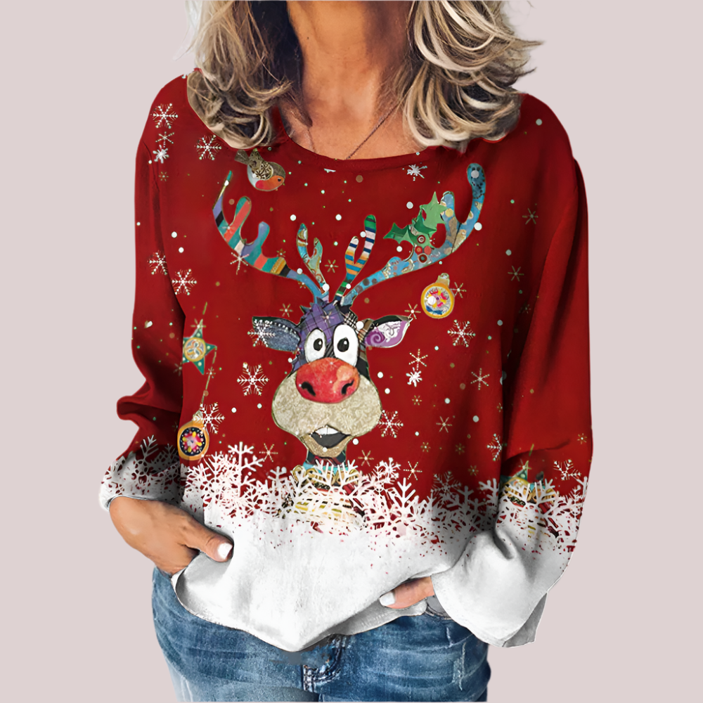 Christmas Streetwear