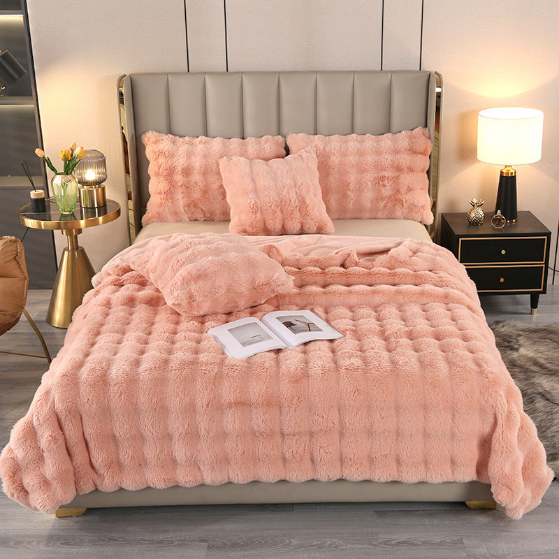 Warm Blanket