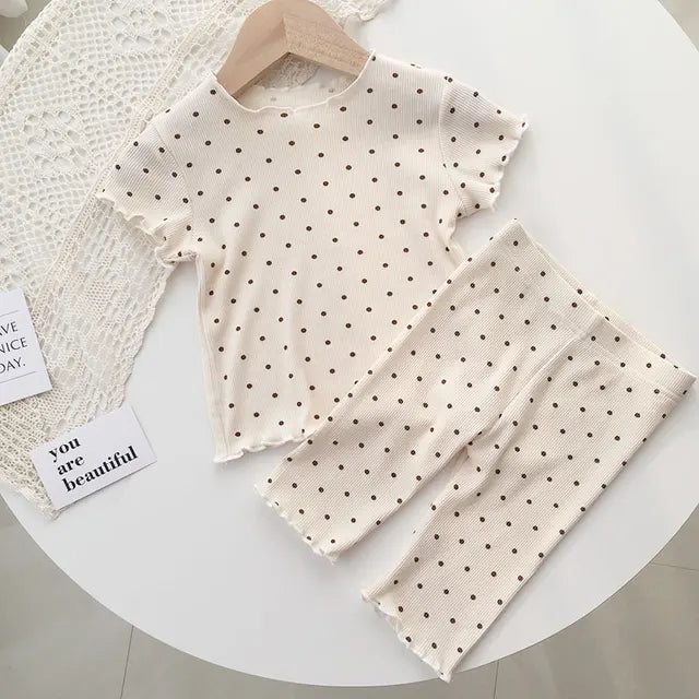 Children Clothing Set