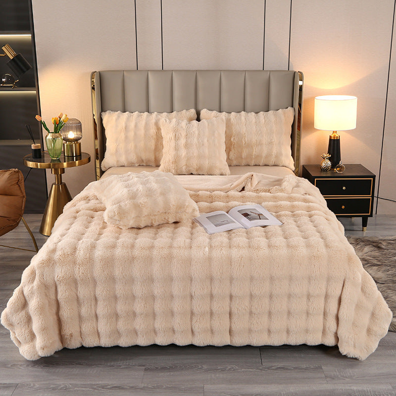 Warm Blanket