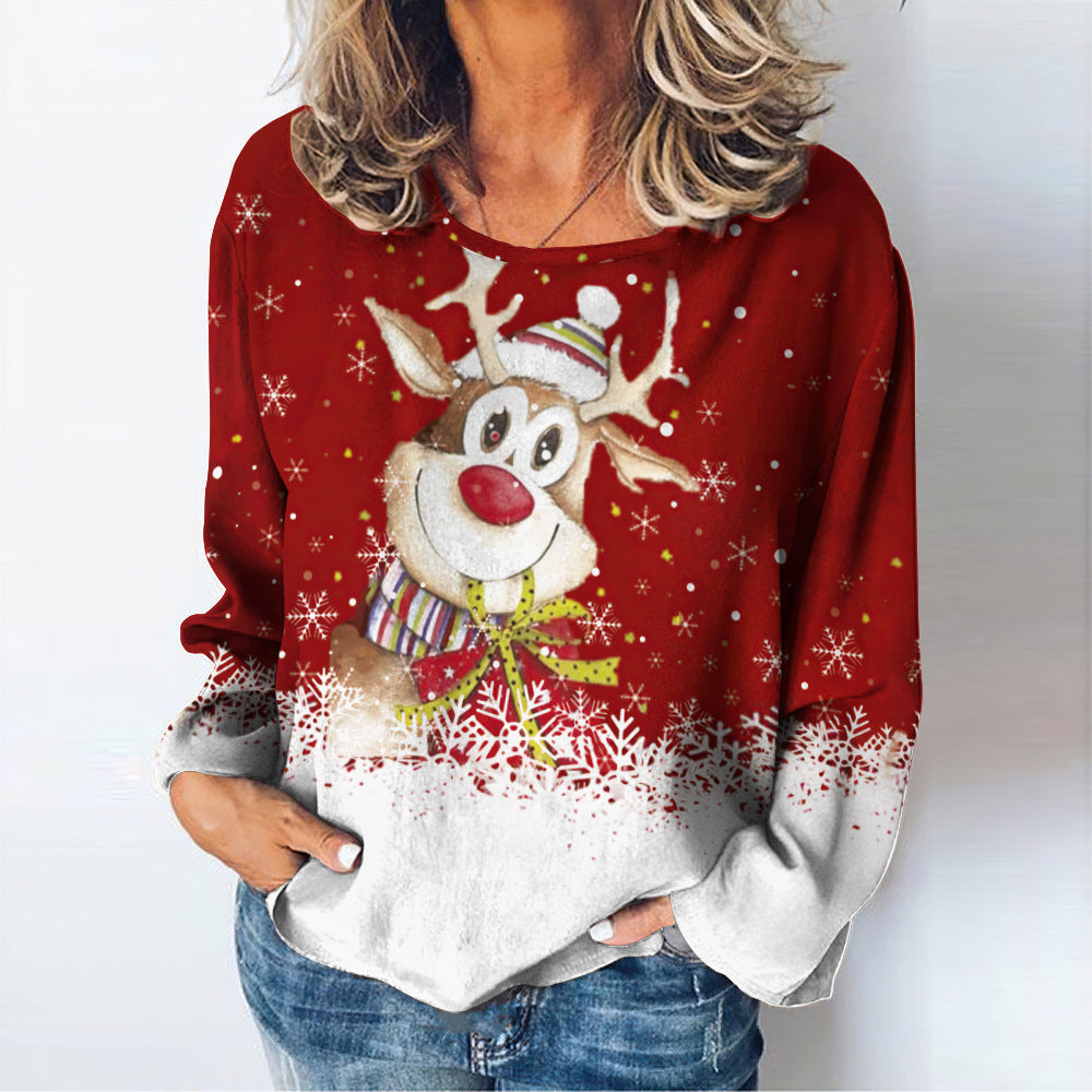Christmas Streetwear