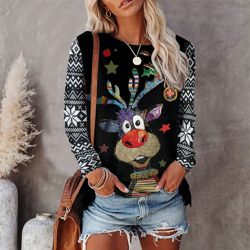 Christmas Top