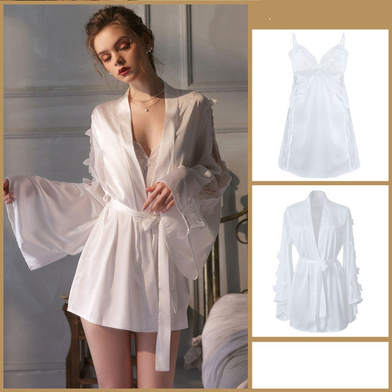 Ice Silk
