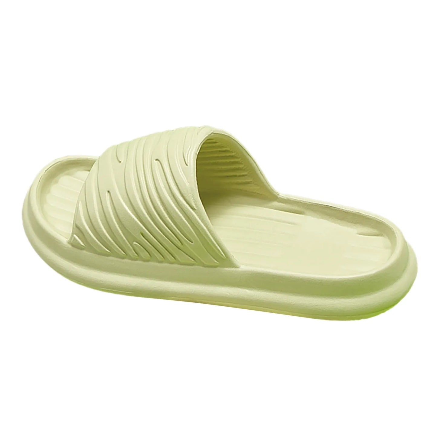 Home Women Soft Slippers