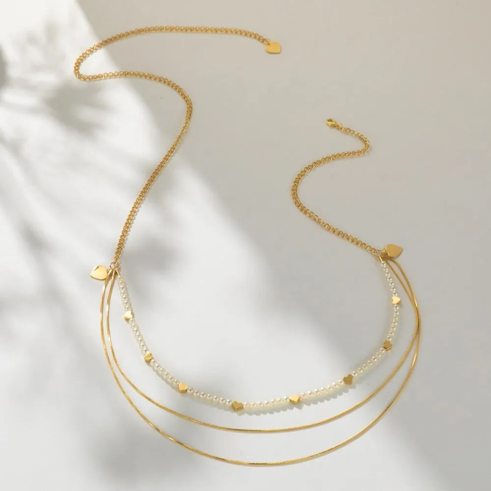 Ladies Body Jewelry