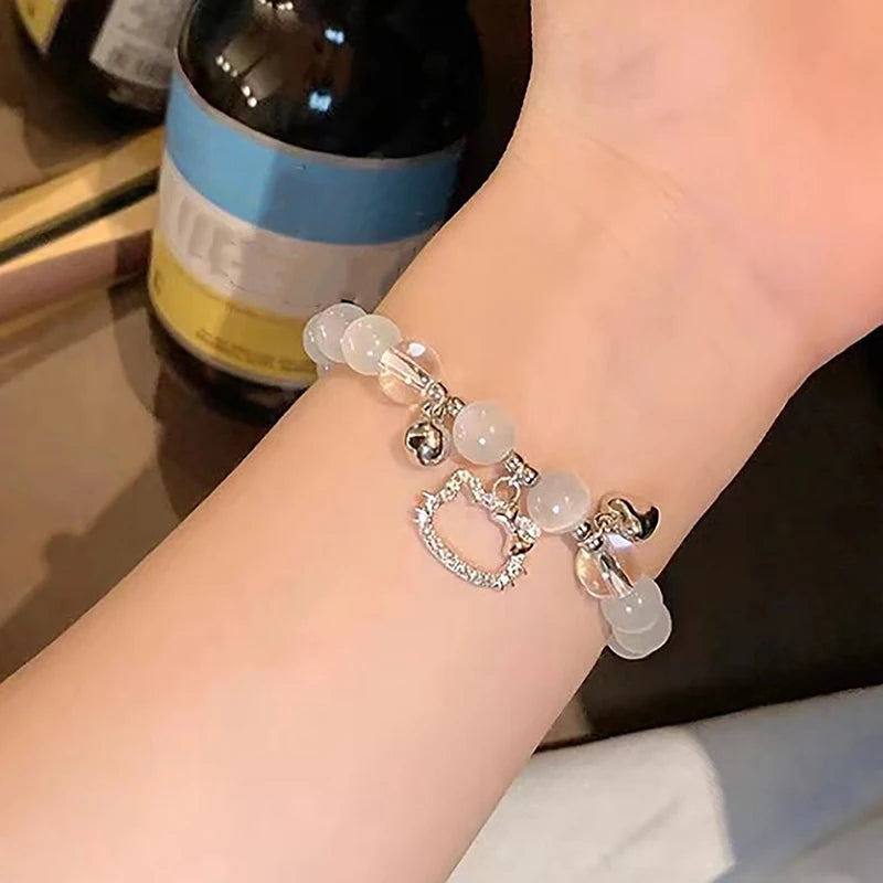 Bracelet Crystal