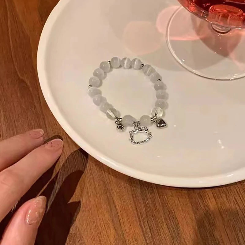 Bracelet Crystal