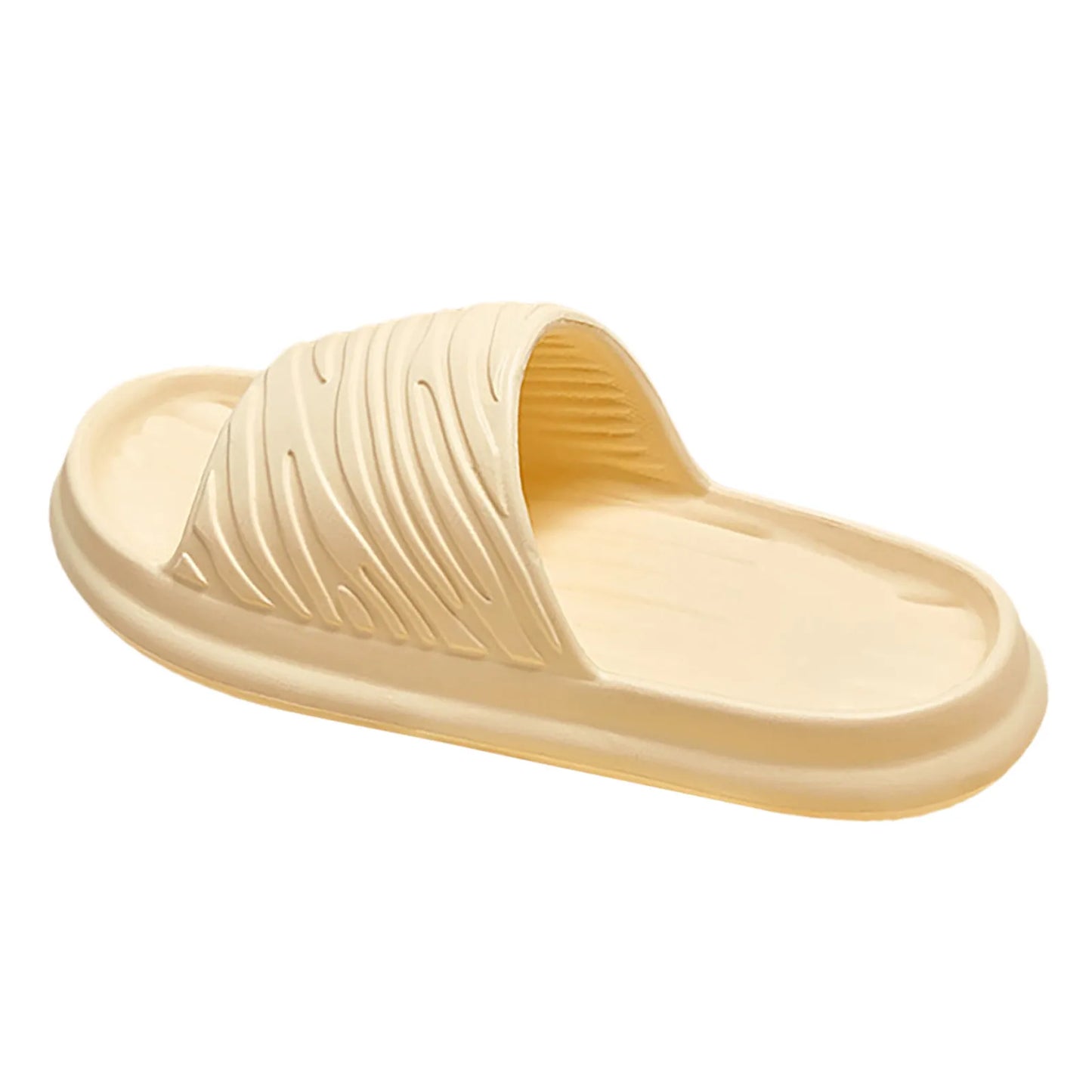 Home Women Soft Slippers