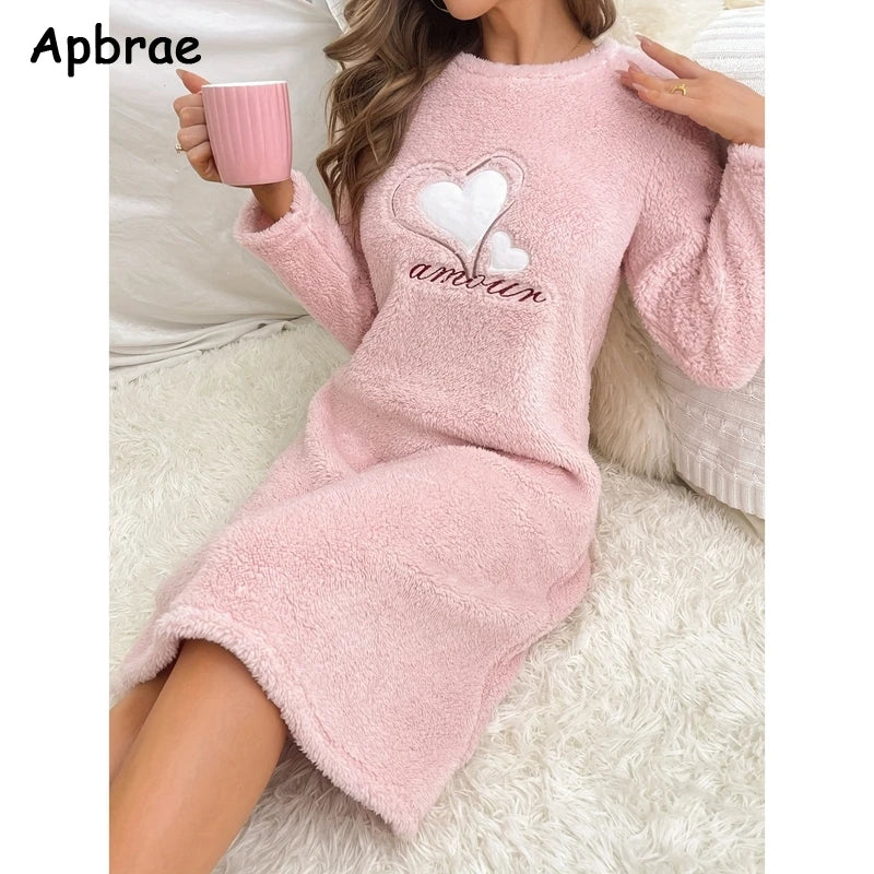 Women Winter Women Pajama
