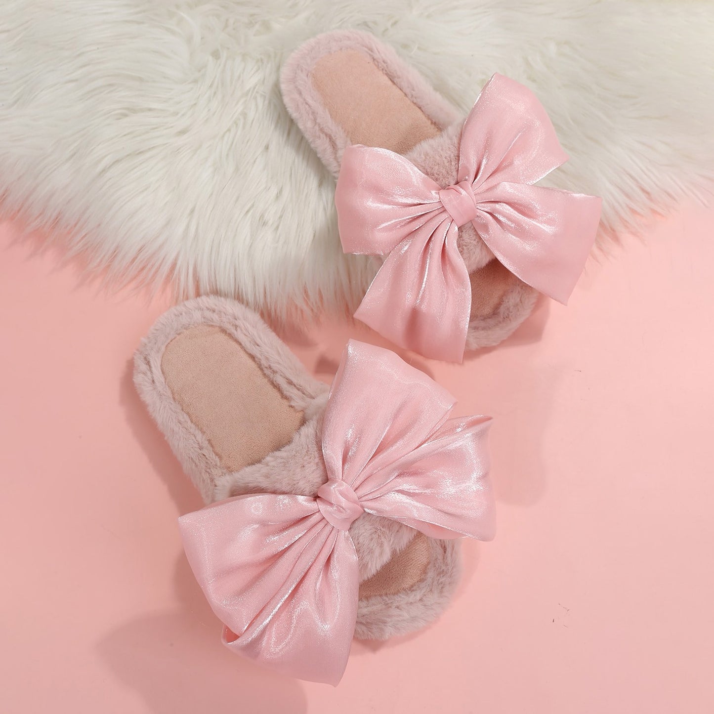 Slippers For Women Pink