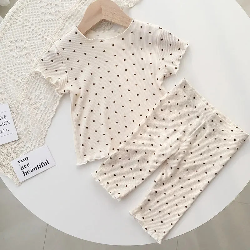 Children Clothing Set