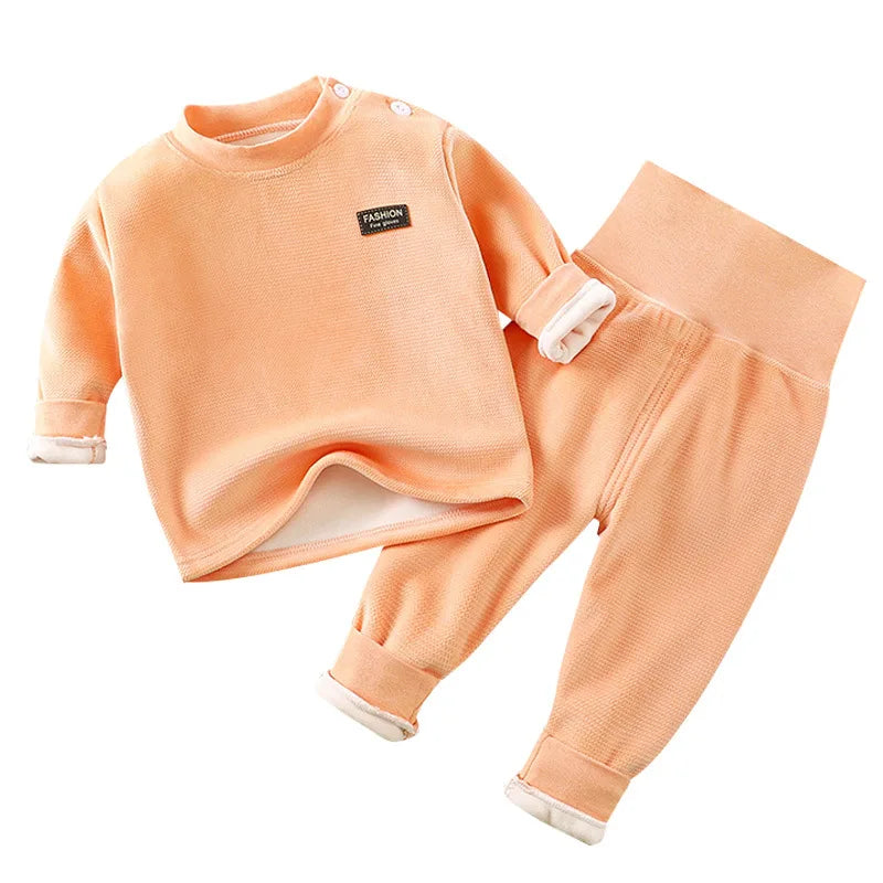 Kids Thermal Sets Winter