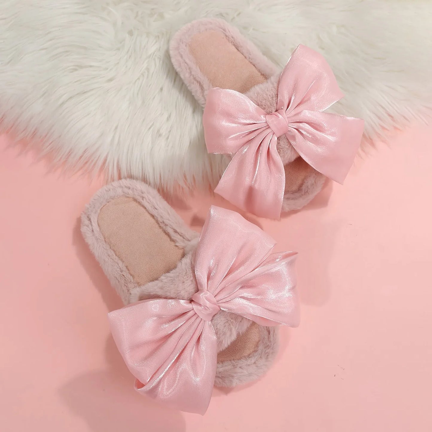 Slippers For Women Pink