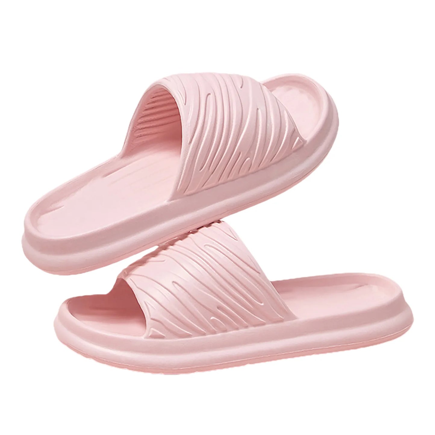 Home Women Soft Slippers