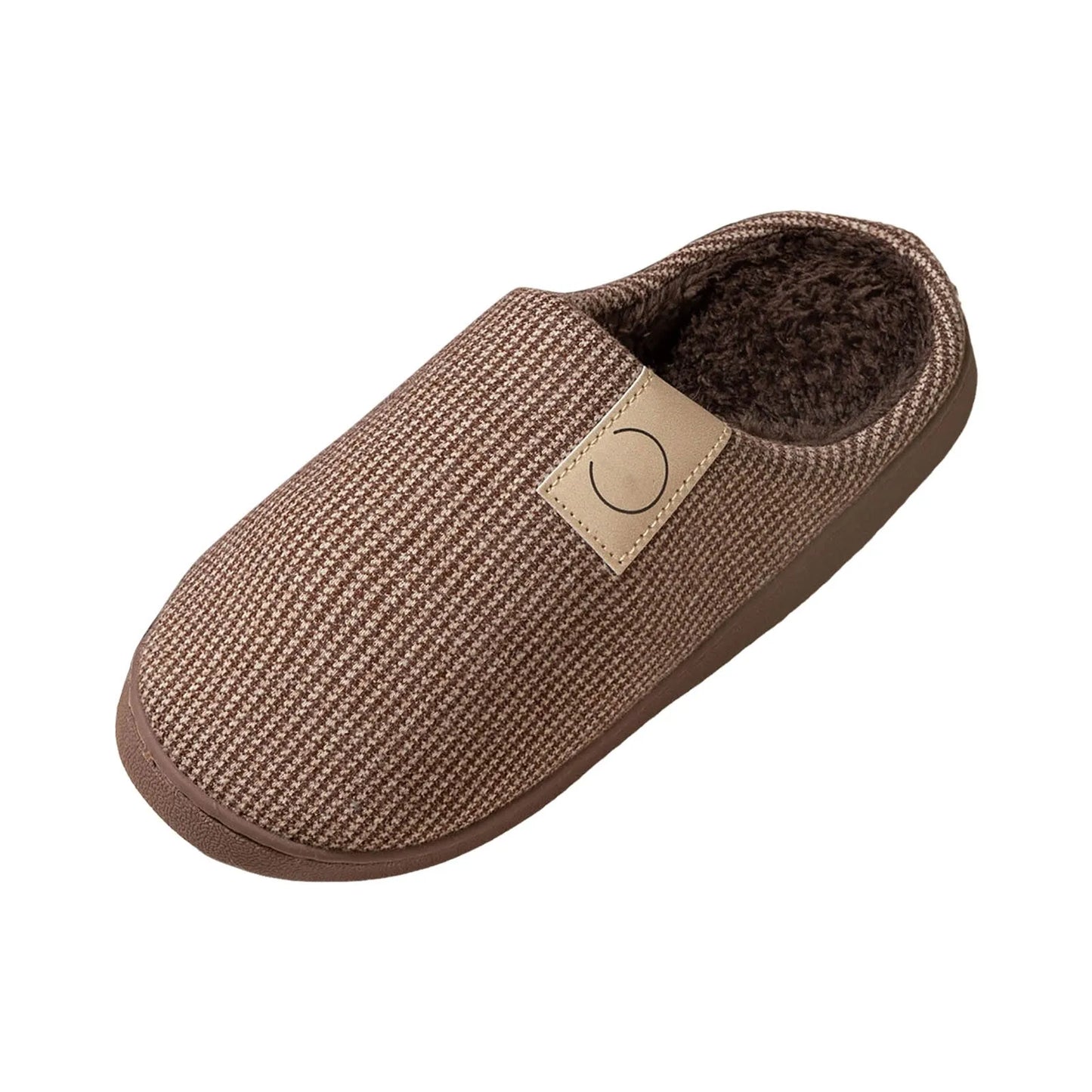 Women and Men Comfortable Home Shoes