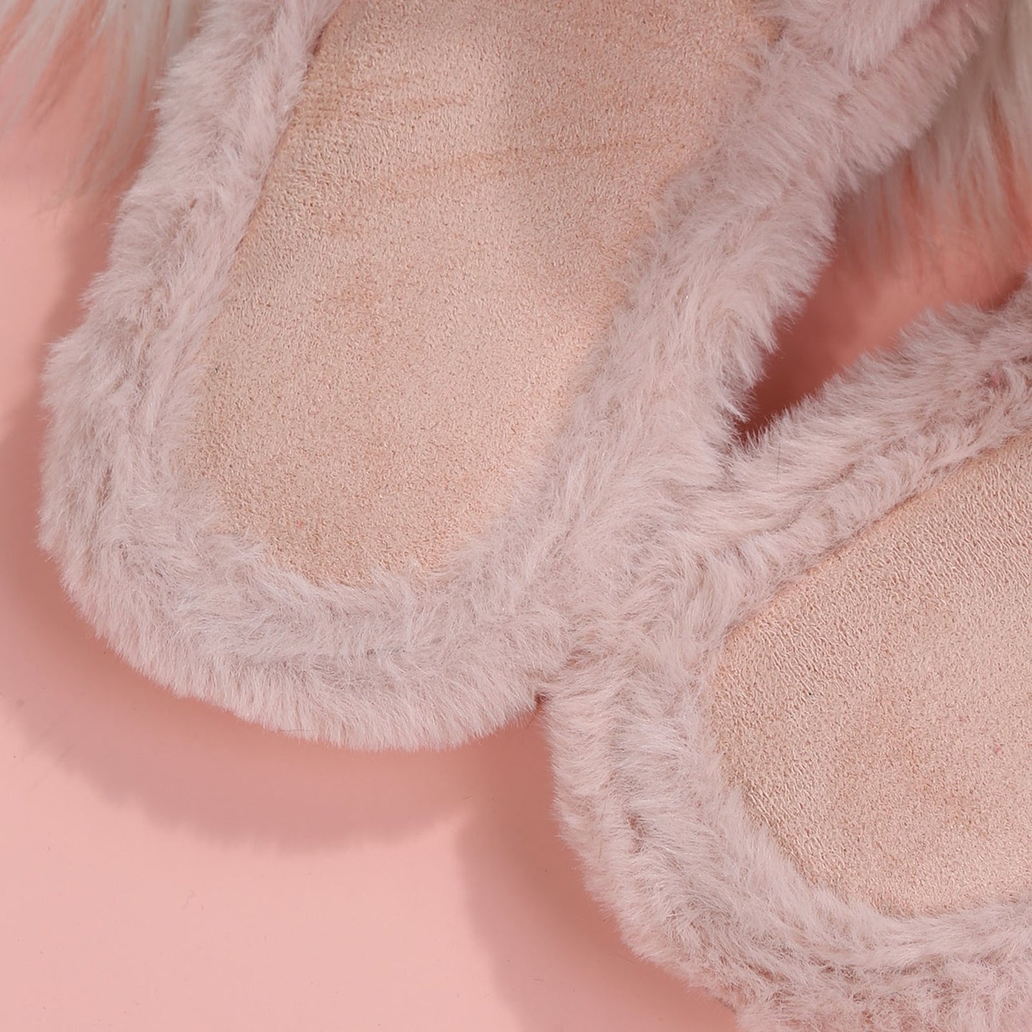 Slippers For Women Pink