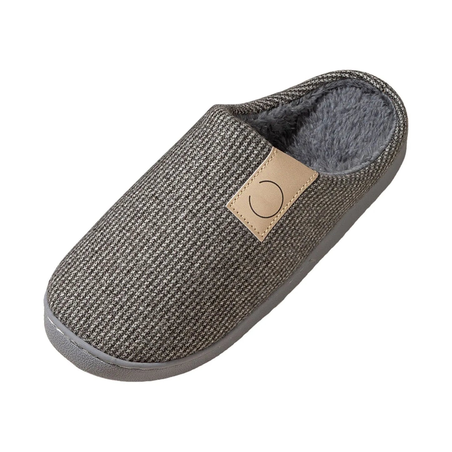 Women and Men Comfortable Home Shoes