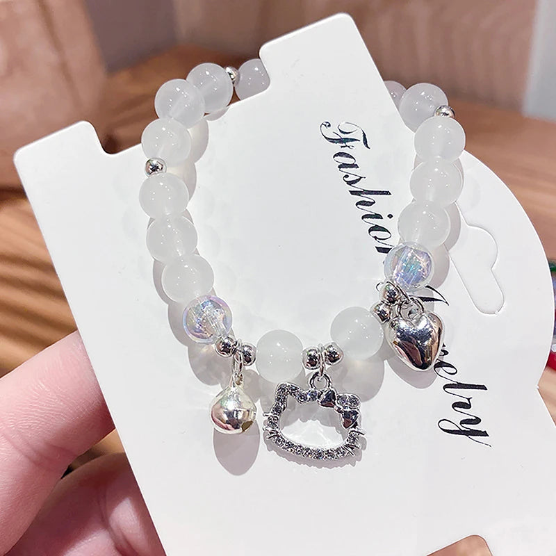 Bracelet Crystal