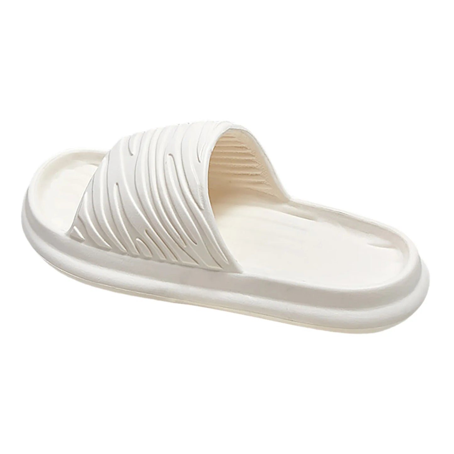 Home Women Soft Slippers
