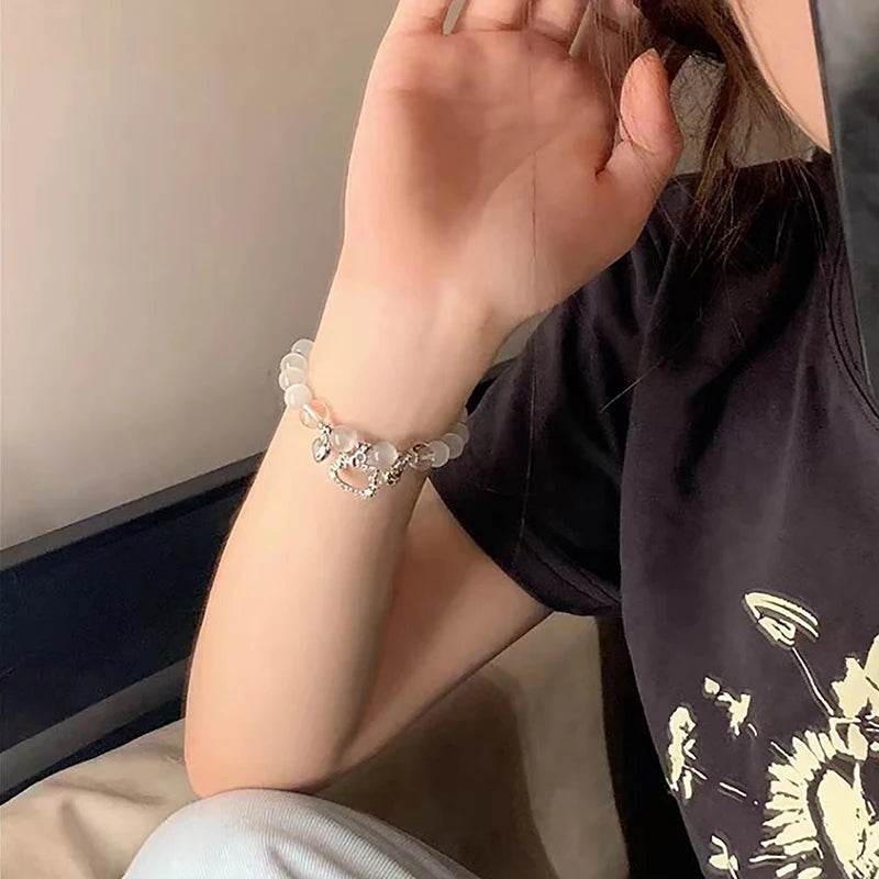 Bracelet Crystal