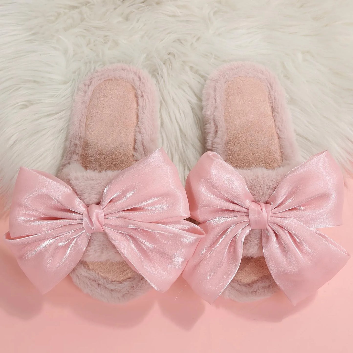 Slippers For Women Pink