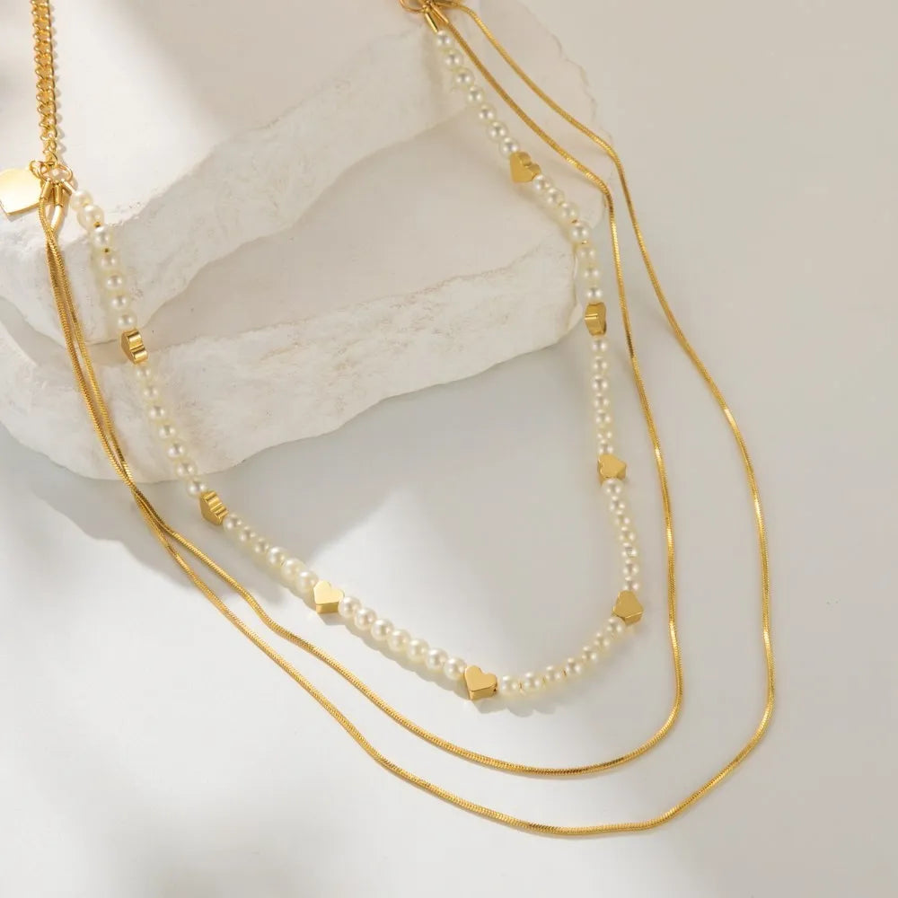 Ladies Body Jewelry
