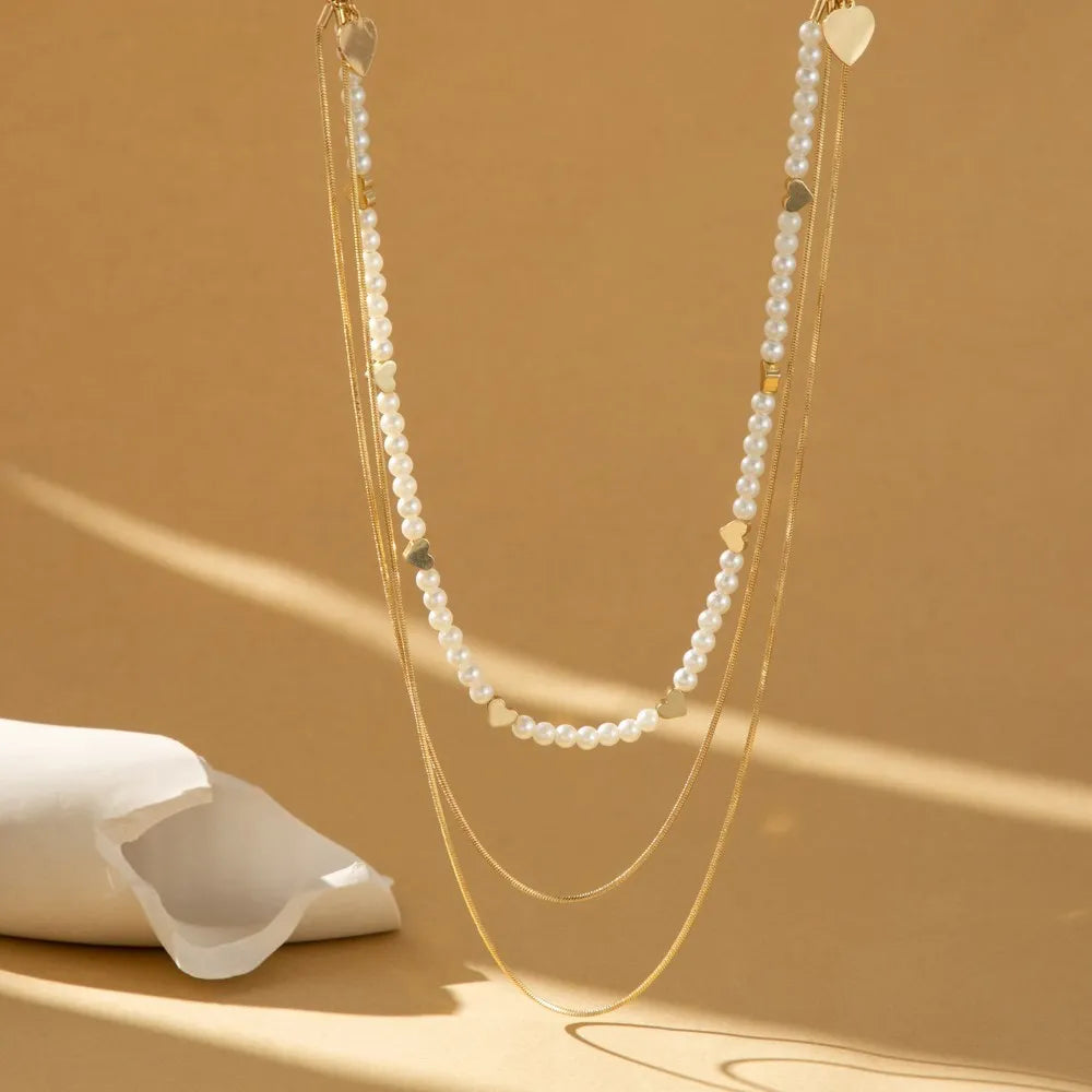 Ladies Body Jewelry