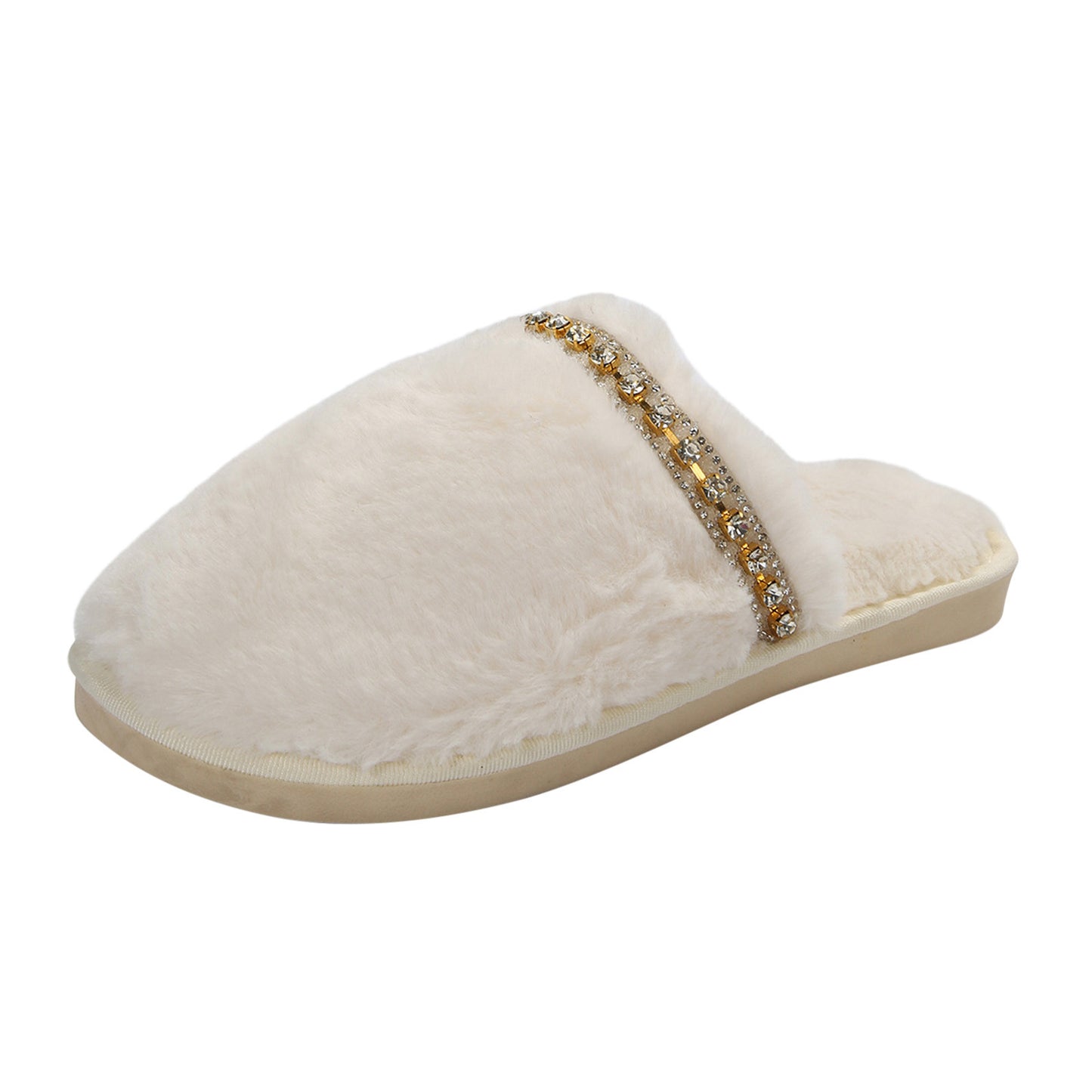 Winter Warm Slippers