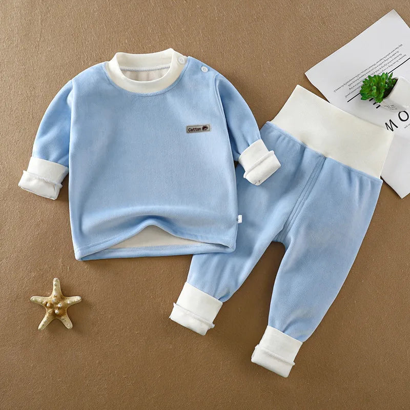 Kids Thermal Sets Winter