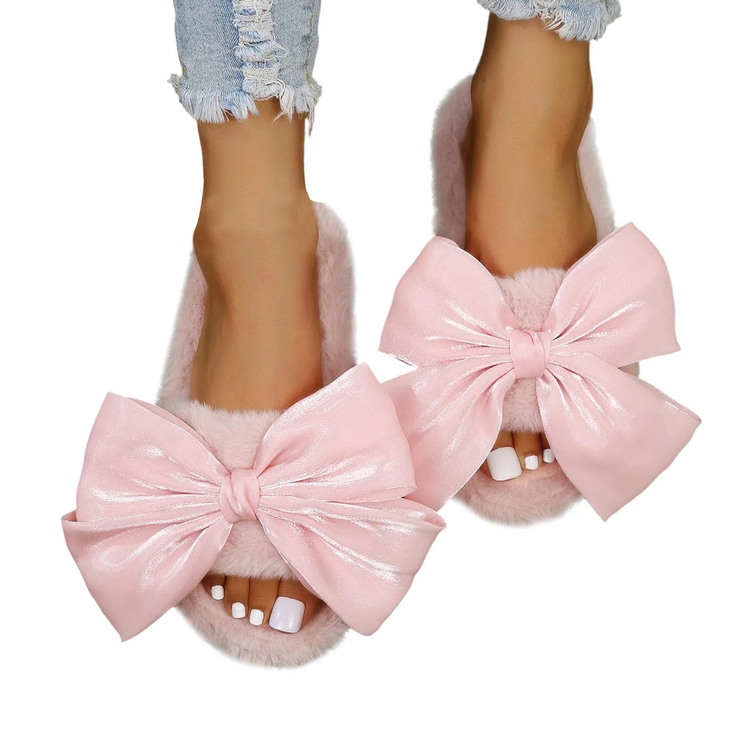 Slippers For Women Pink