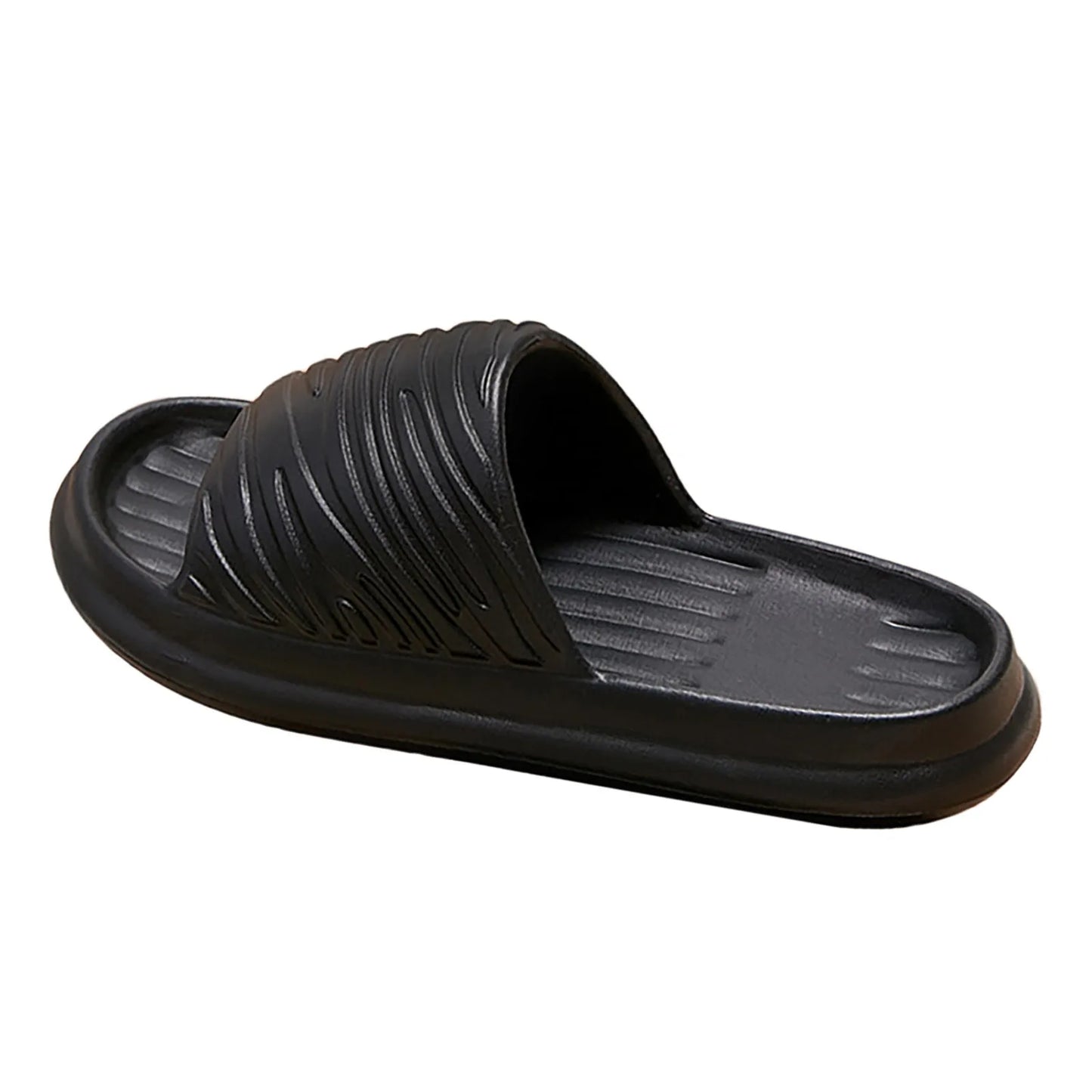 Home Women Soft Slippers