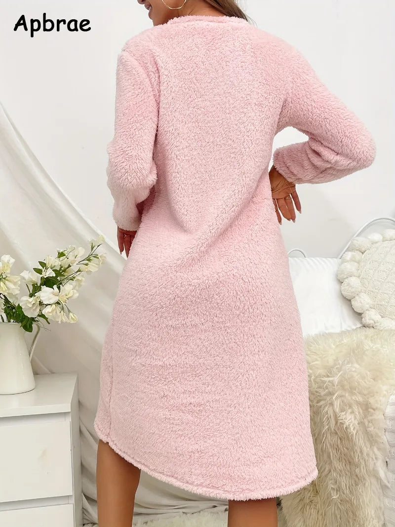 Women Winter Women Pajama