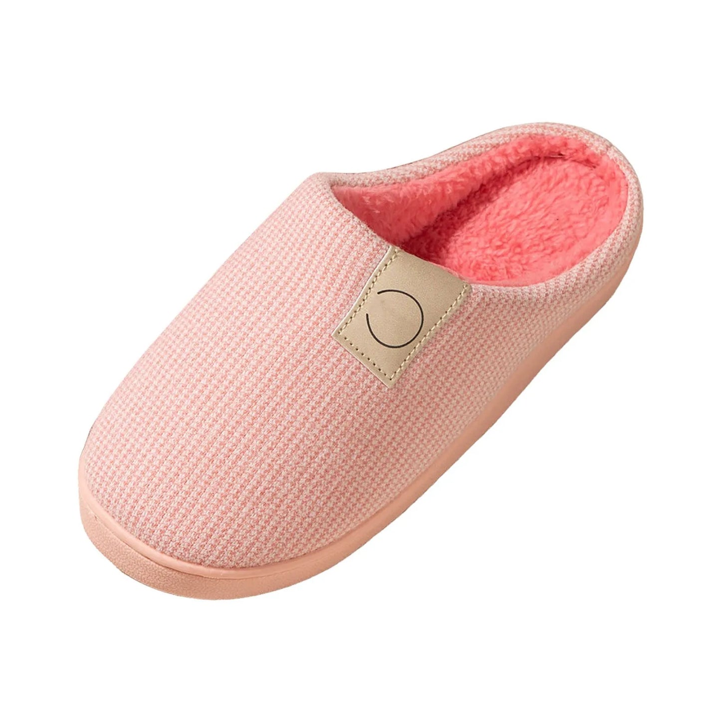Women and Men Comfortable Home Shoes