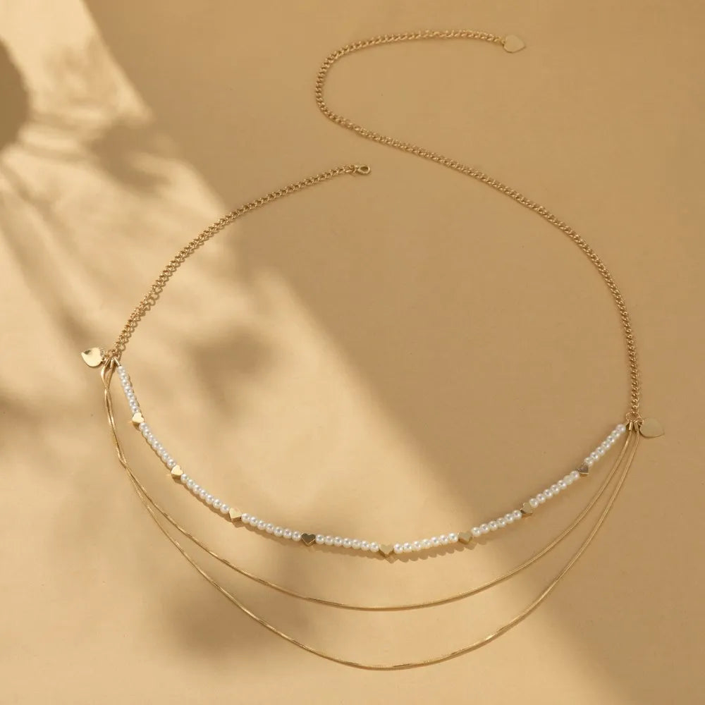 Ladies Body Jewelry