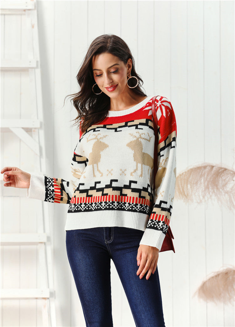 Christmas Sweater