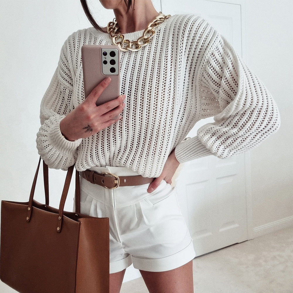 Pullover