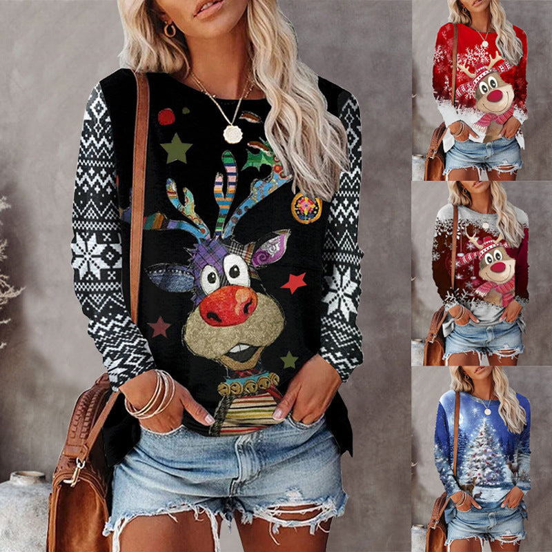 Christmas Top