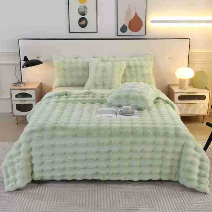 Warm Blanket
