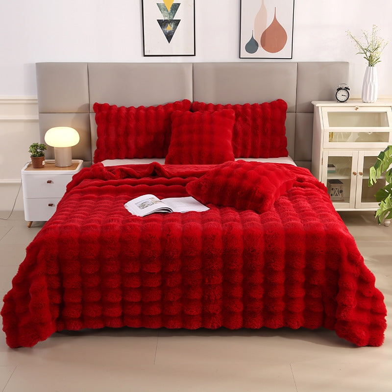 Warm Blanket