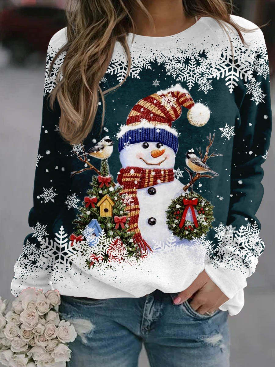 Christmas Sweater