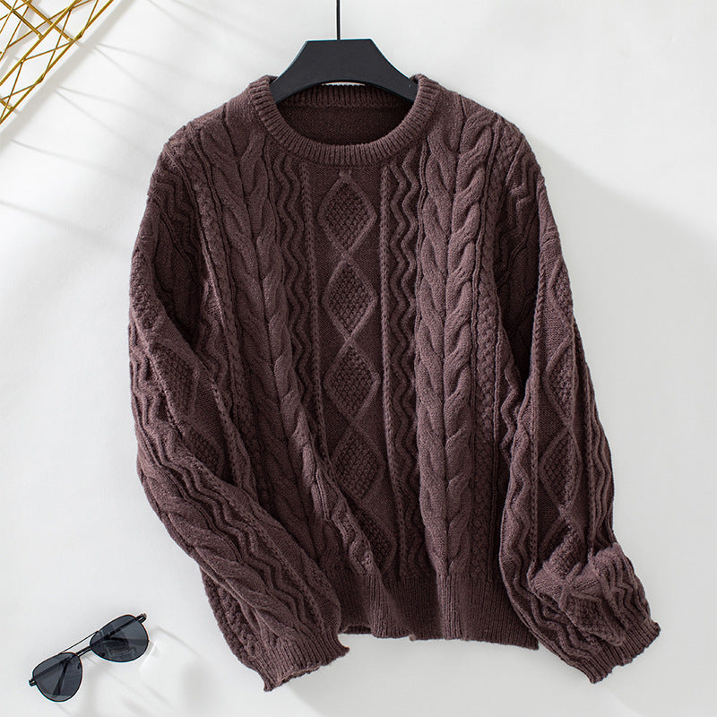 Women's Sweater