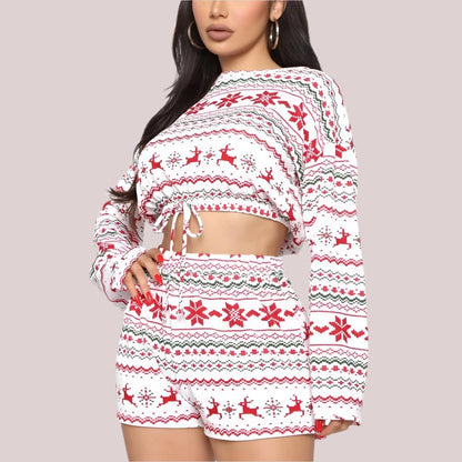 Christmas Pajama Sets