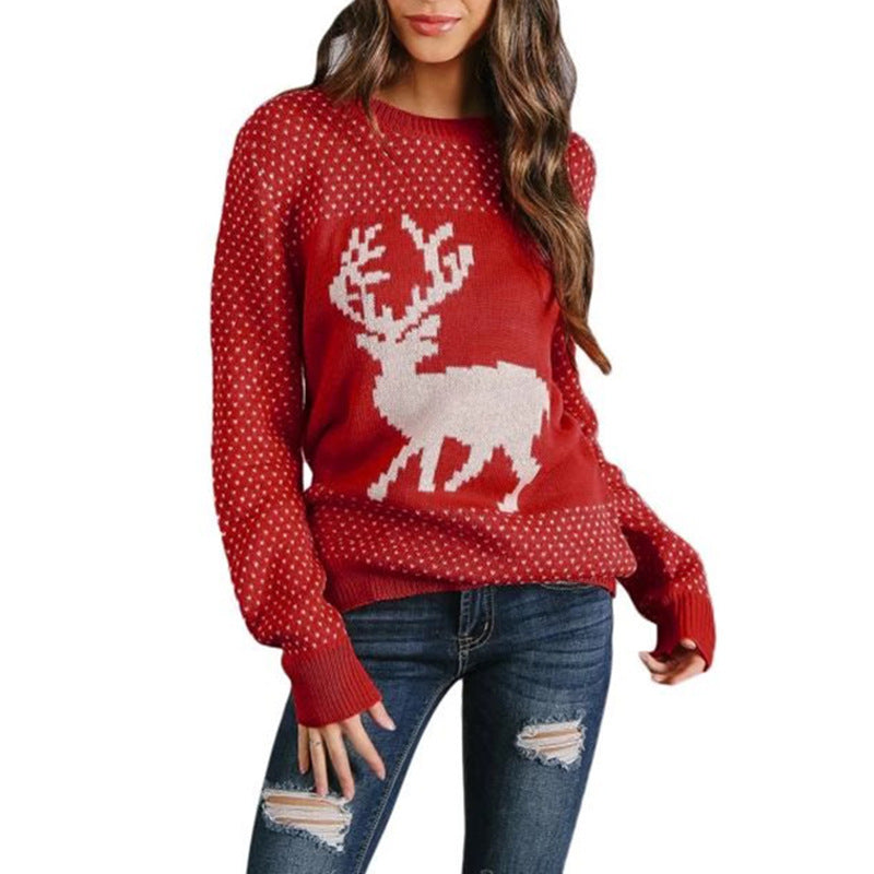 Christmas Sweater