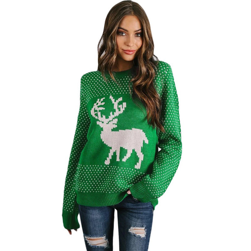 Christmas Sweater